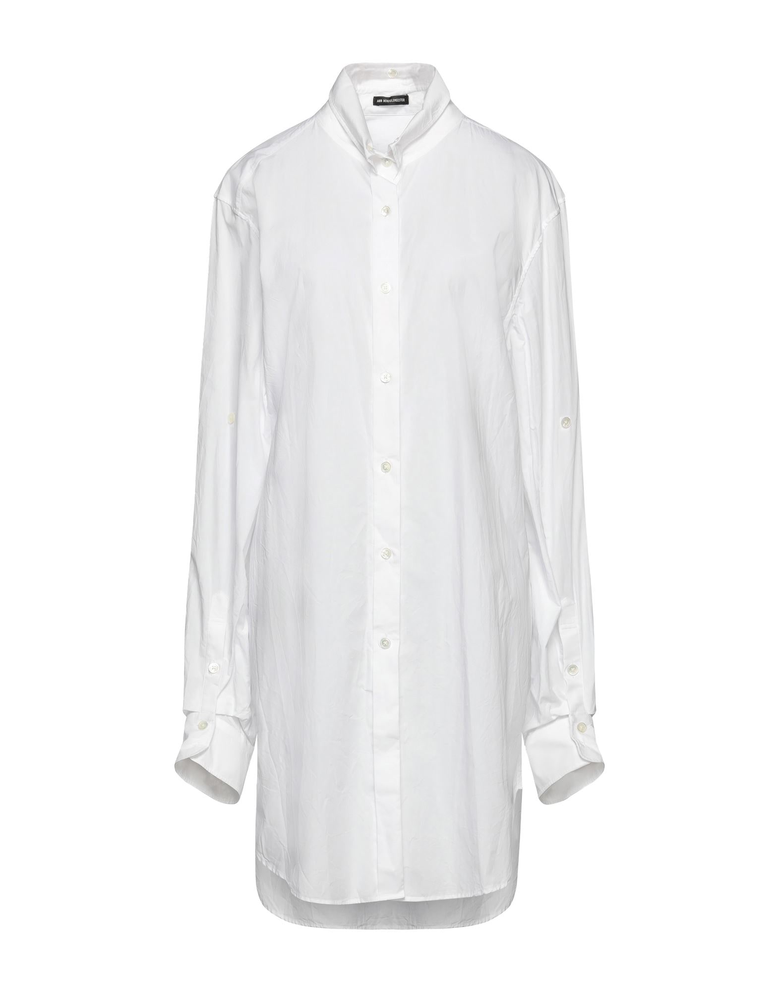ANN DEMEULEMEESTER - Shirts