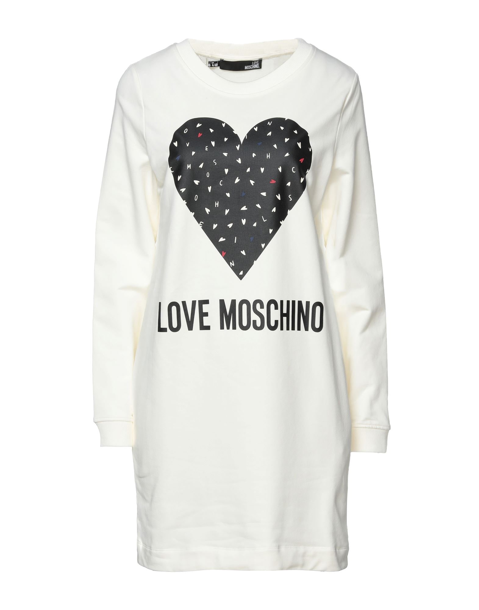 LOVE MOSCHINO - Mini dresses