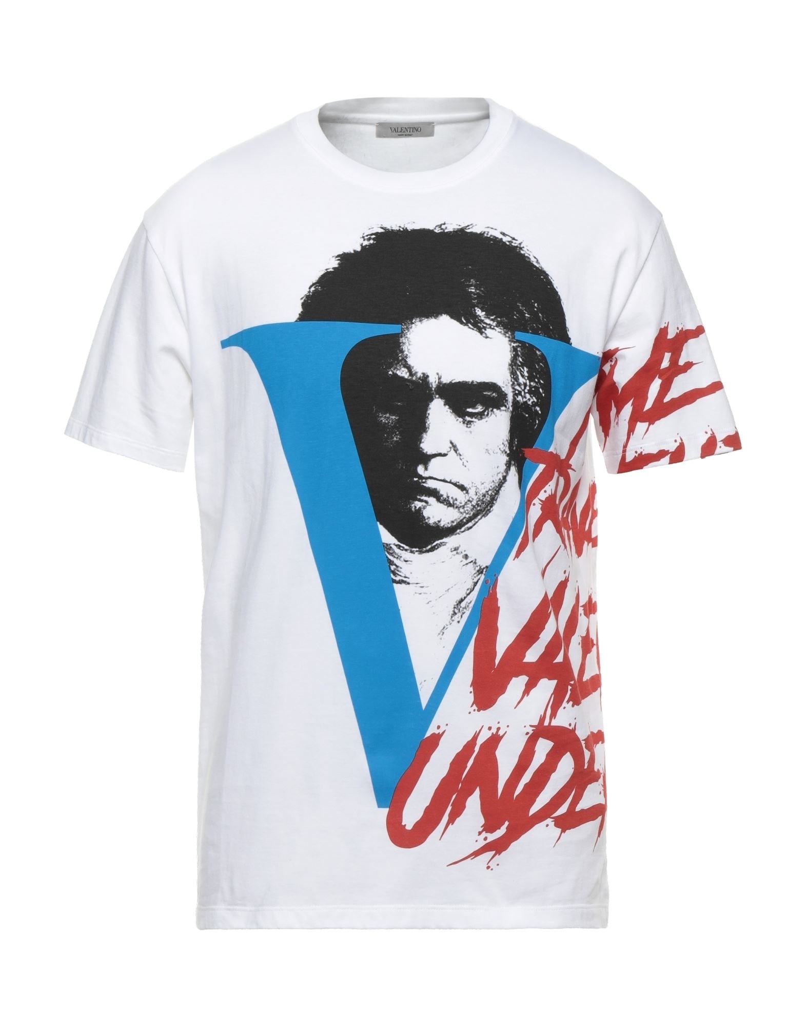 VALENTINO GARAVANI - T-shirts