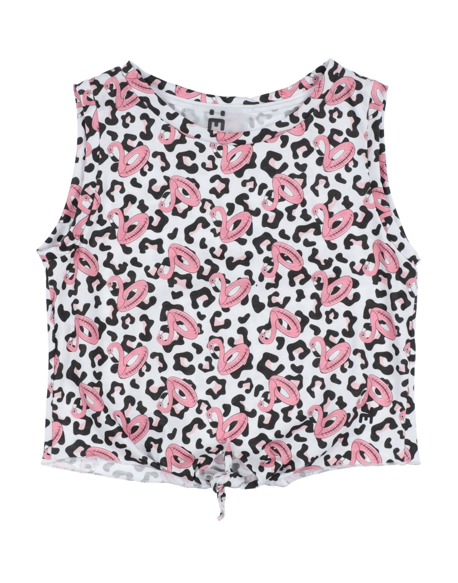 ELETTRA LAMBORGHINI - T-shirts