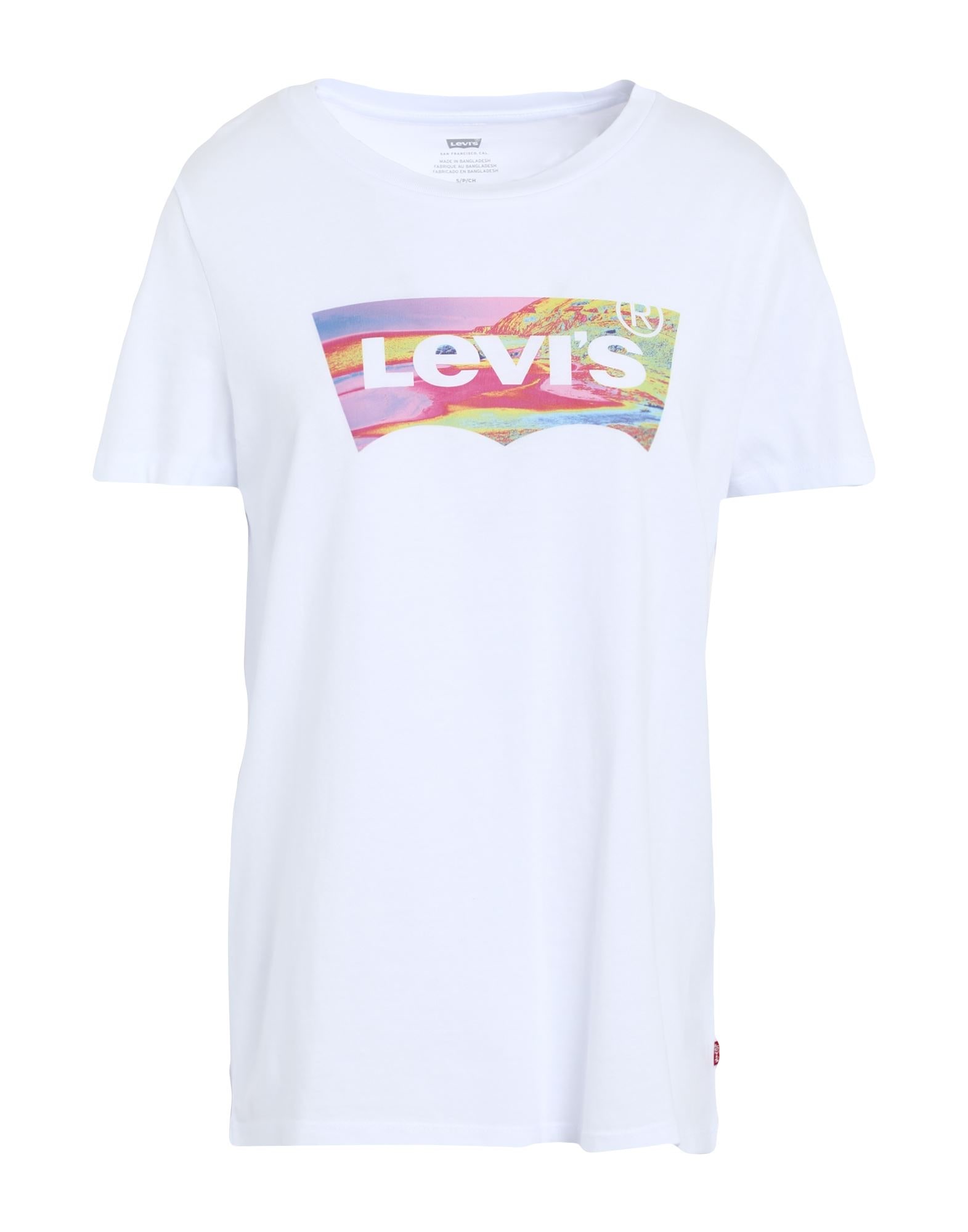 LEVI'S - T-shirts