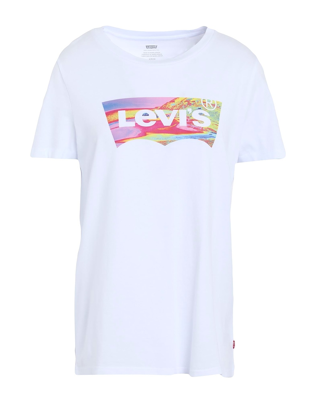 LEVI'S - T-shirts