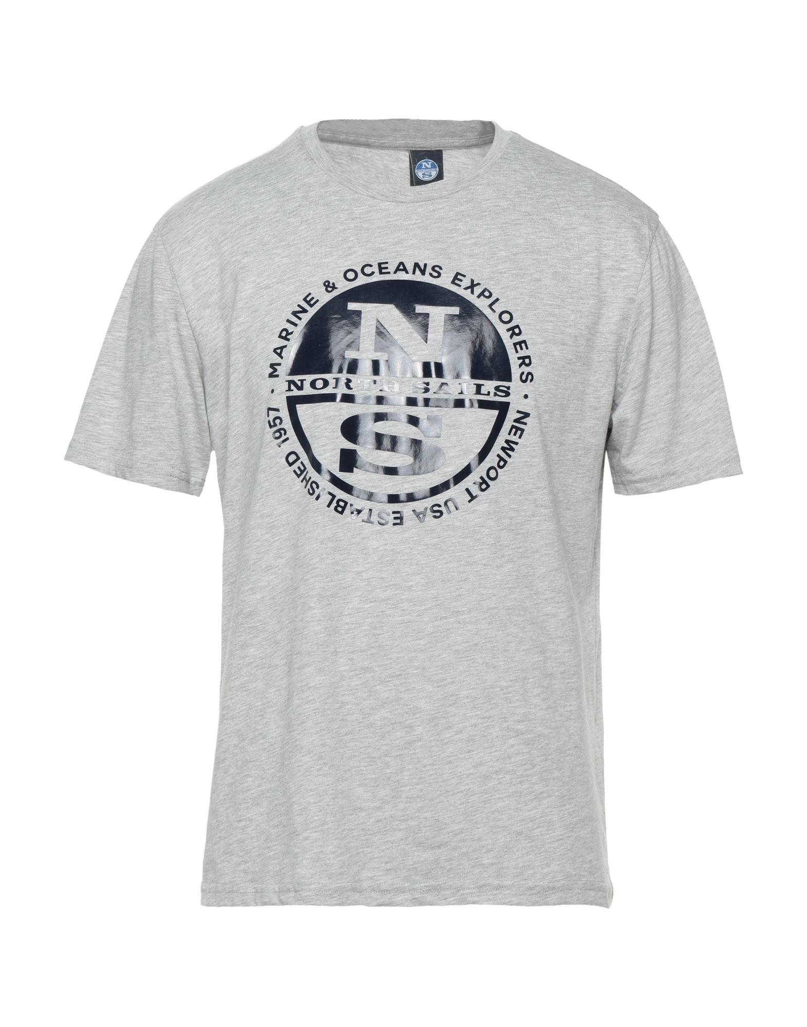 NORTH SAILS - T-shirts