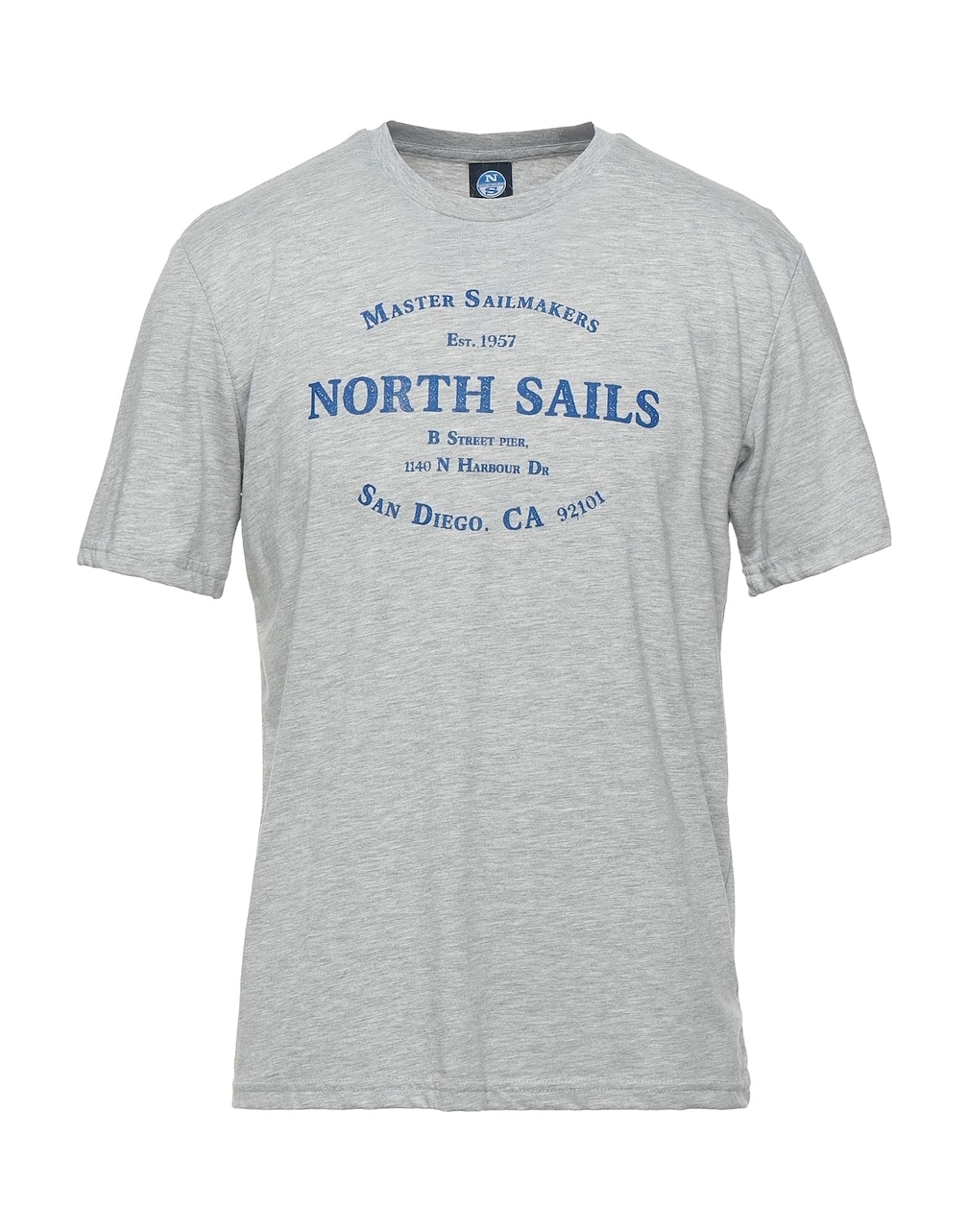 NORTH SAILS - T-shirts