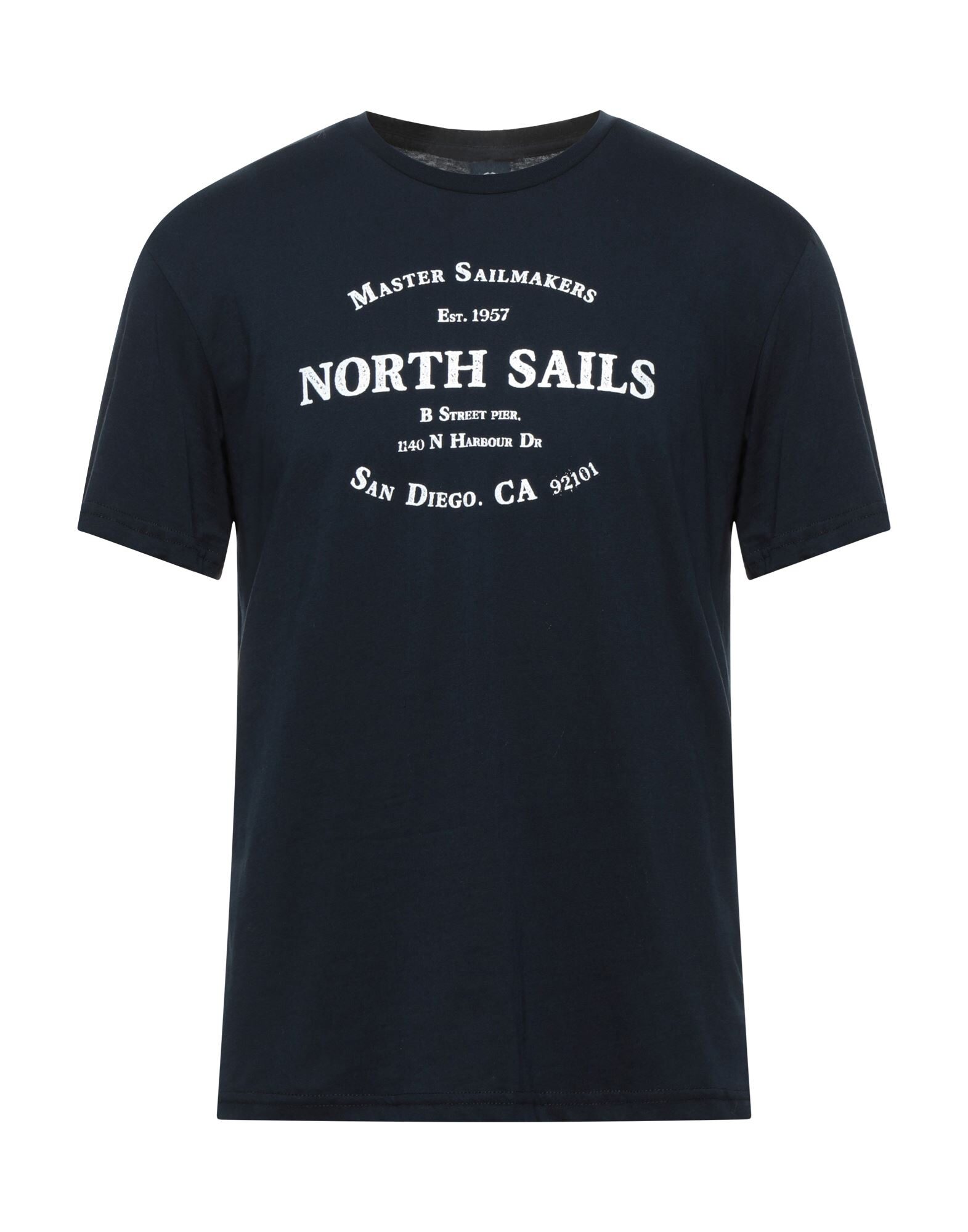 NORTH SAILS - T-shirts