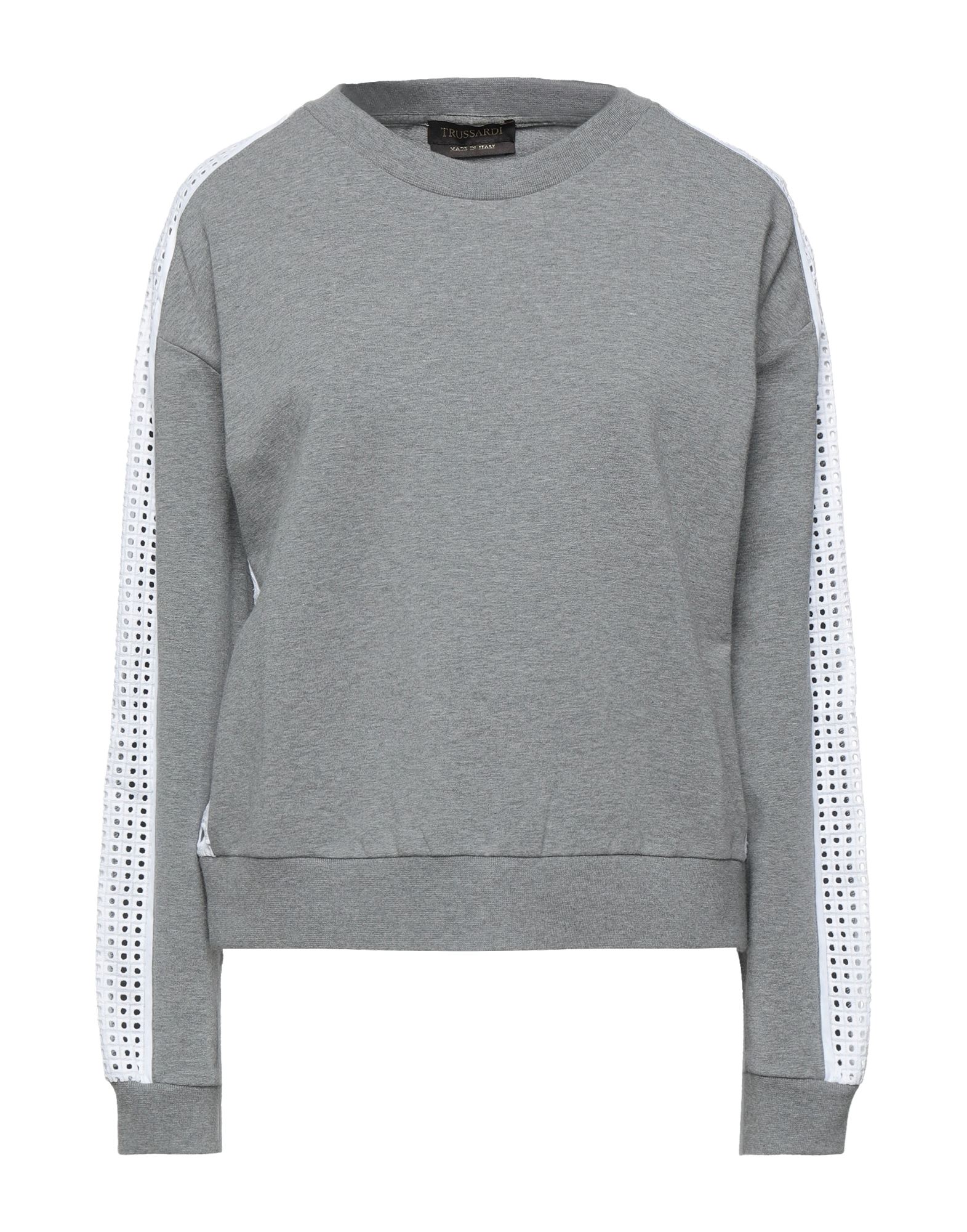TRUSSARDI - Sweatshirts