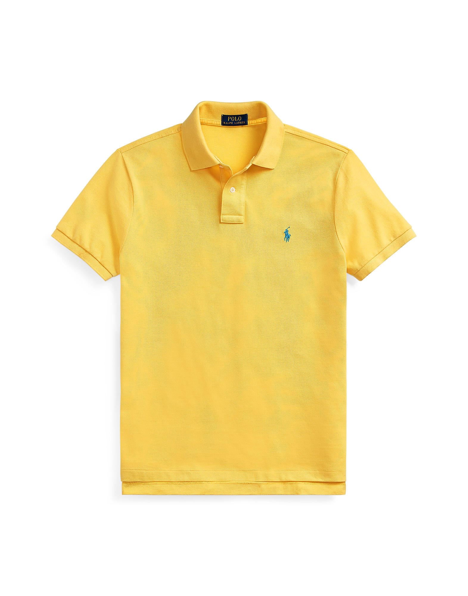 POLO RALPH LAUREN Поло 24090₽