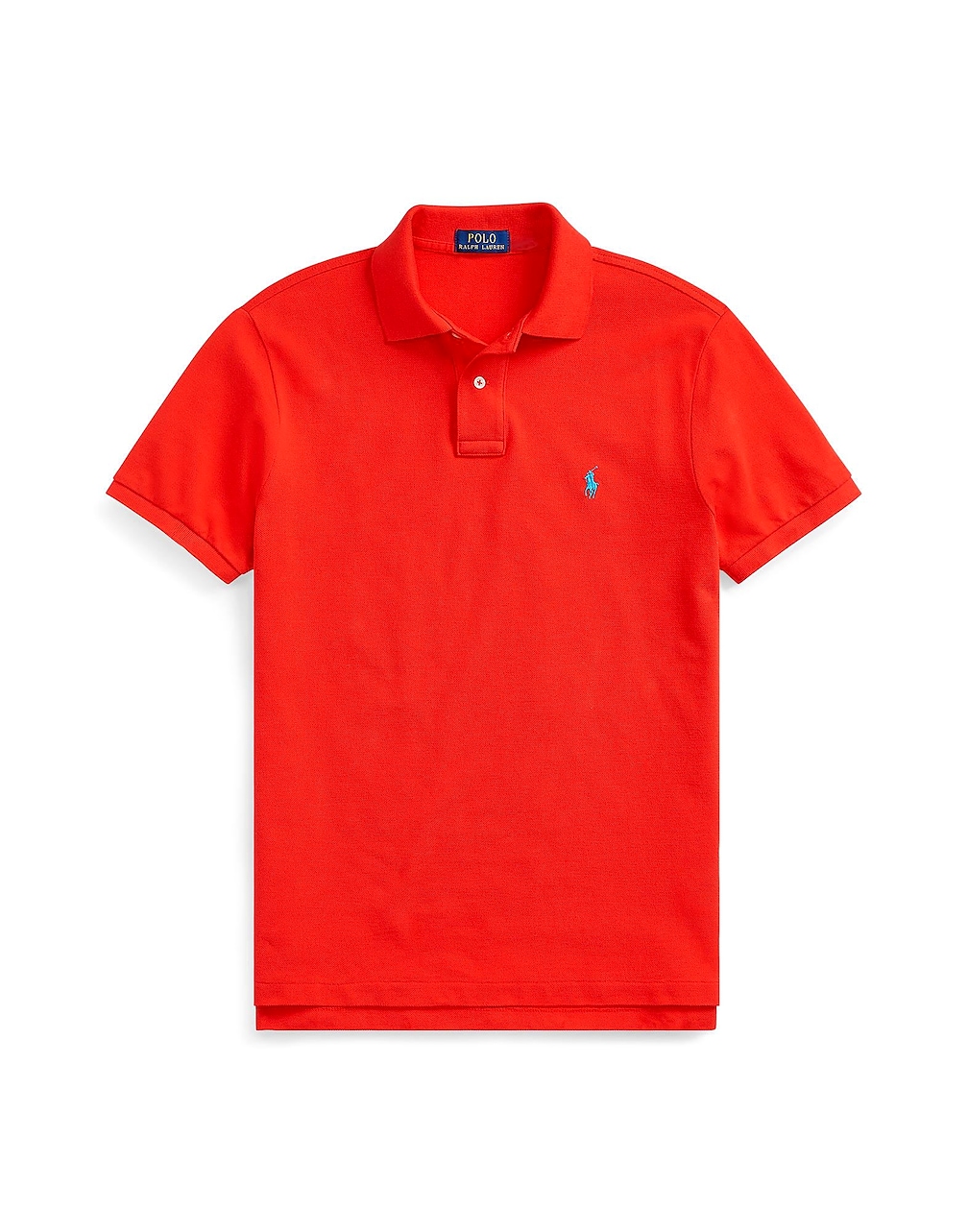 POLO RALPH LAUREN - Polo shirts