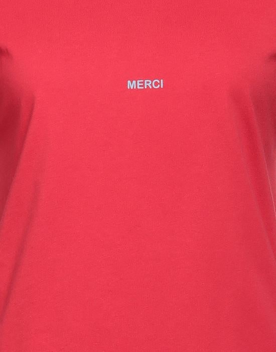 MERCI ITALIA Футболка