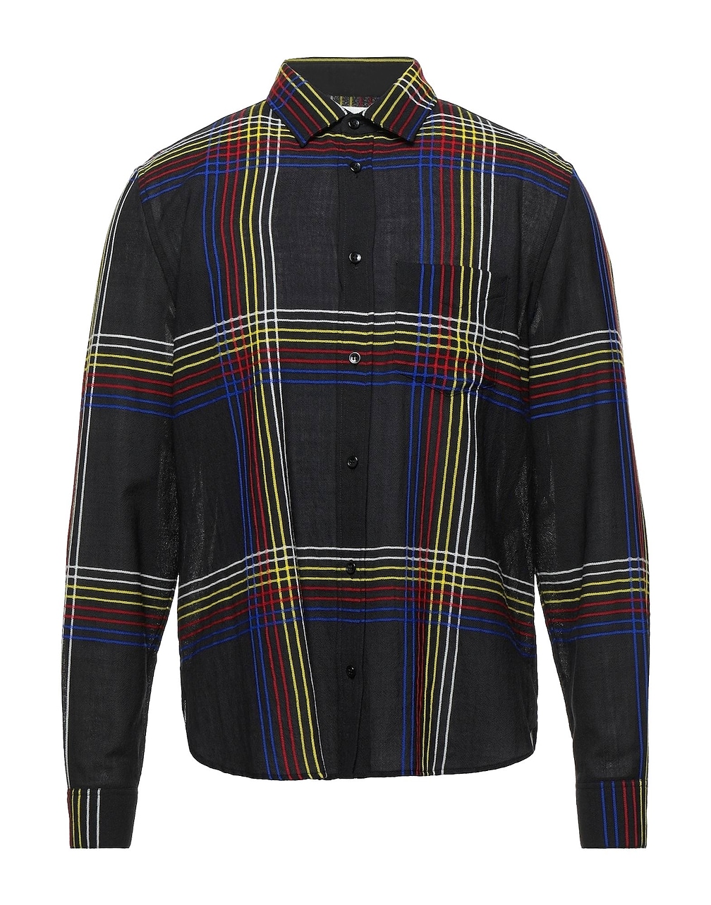 SAINT LAURENT - Shirts