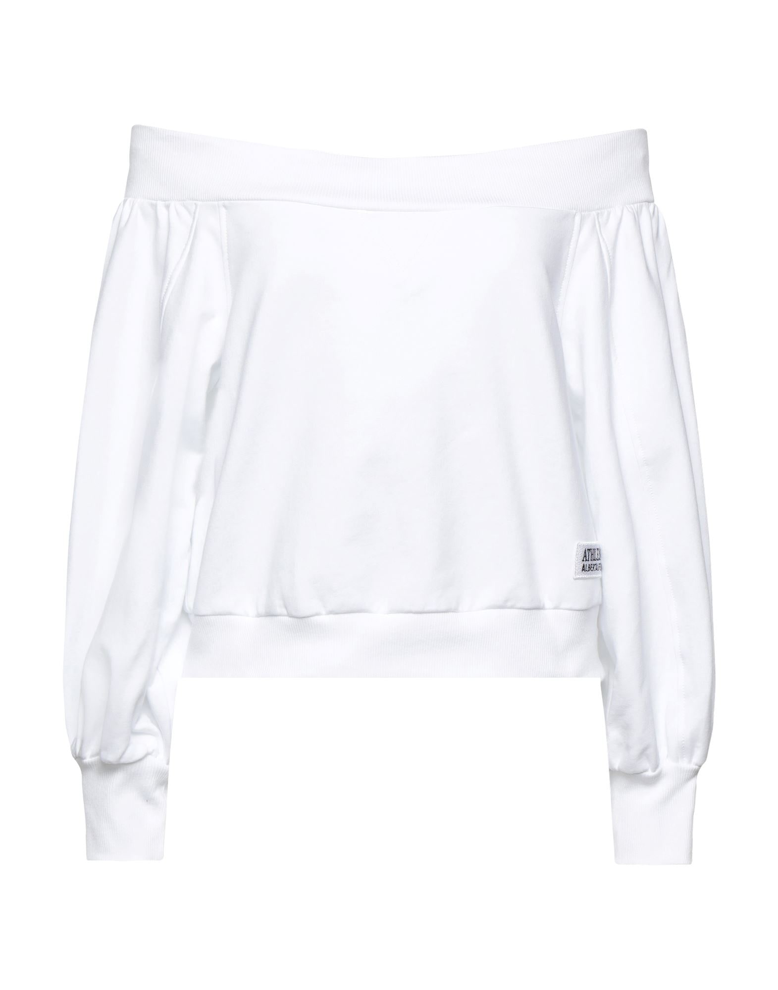 ALBERTA FERRETTI - Sweatshirts