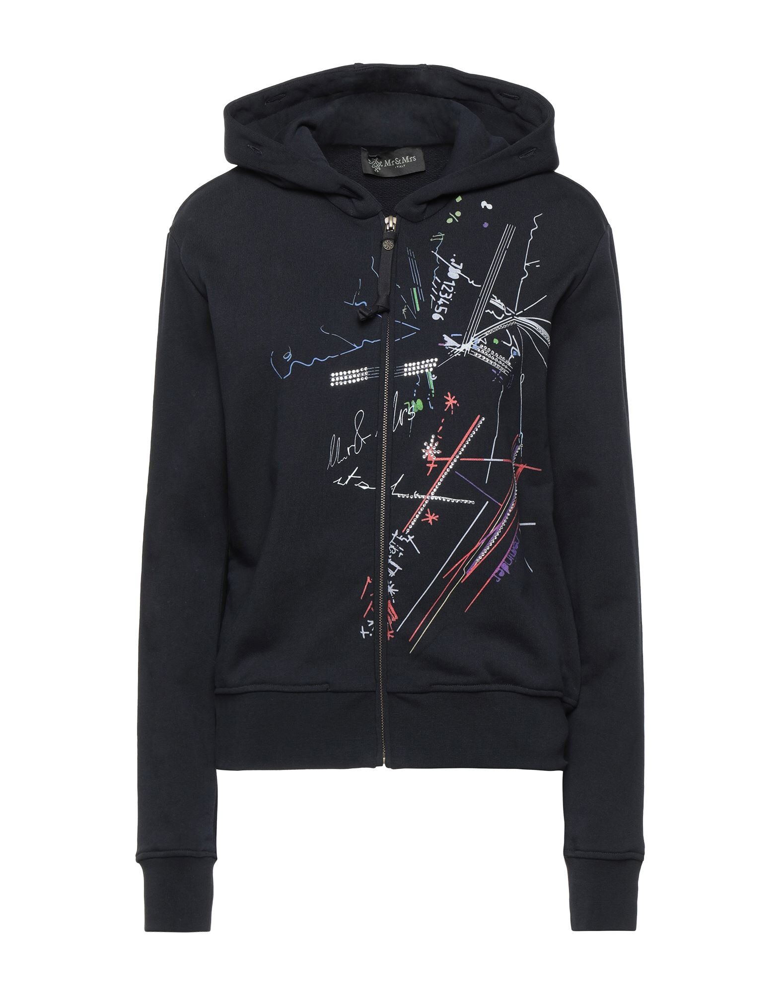 MR & MRS ITALY - Sweatshirts