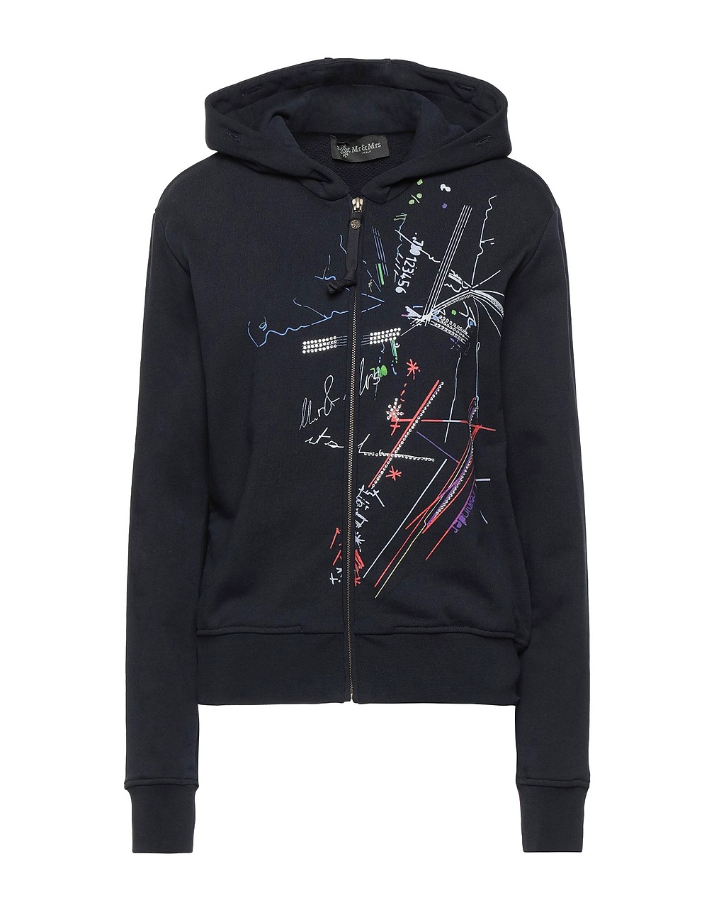 MR & MRS ITALY - Sweatshirts