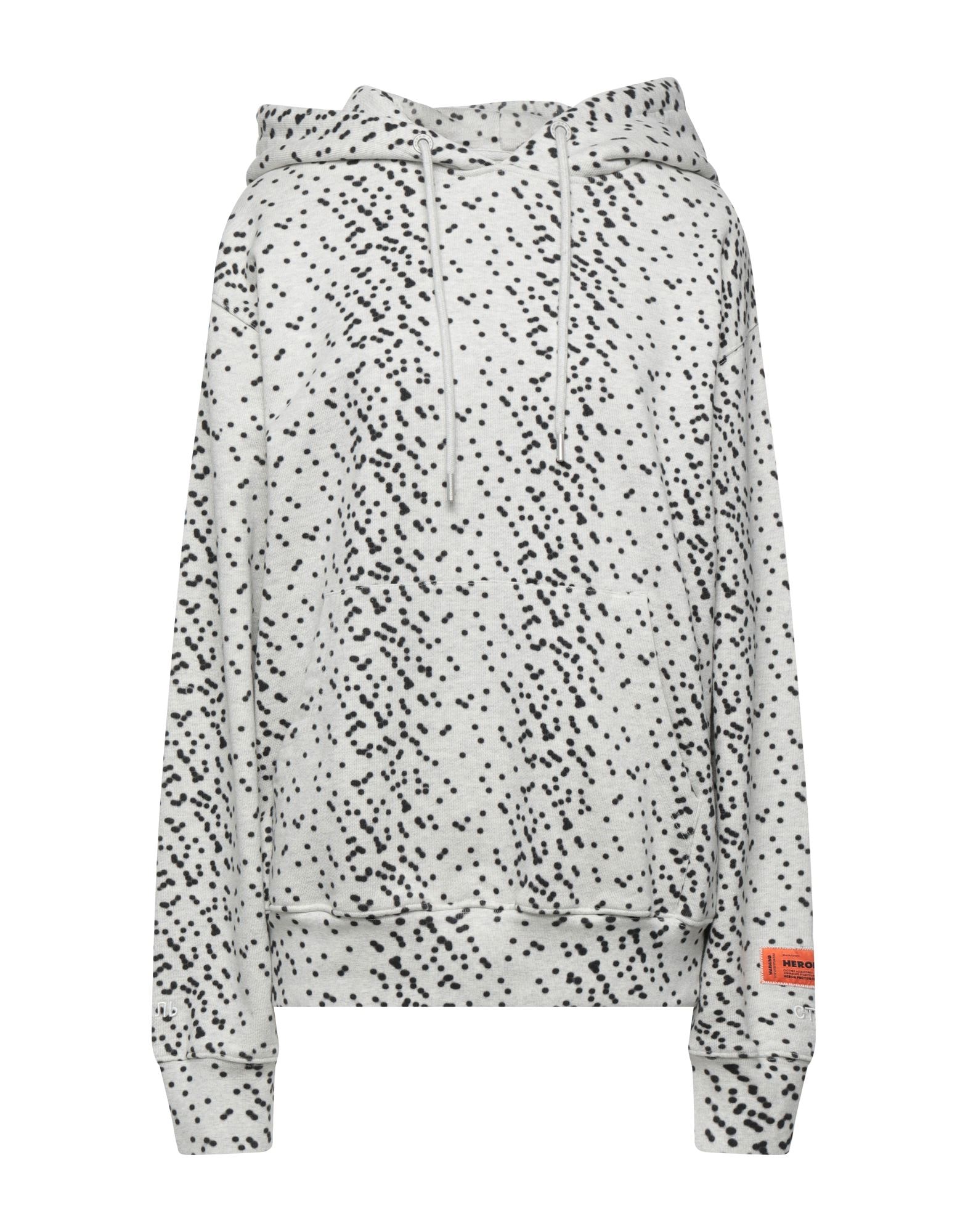 HERON PRESTON - Sweatshirts