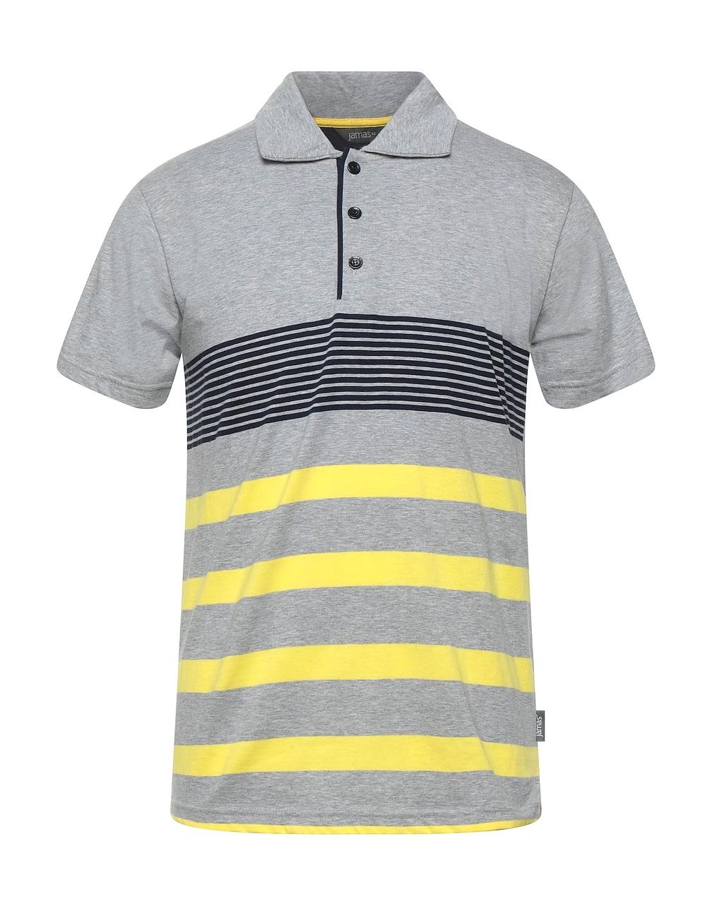 JAMAS - Poloshirts