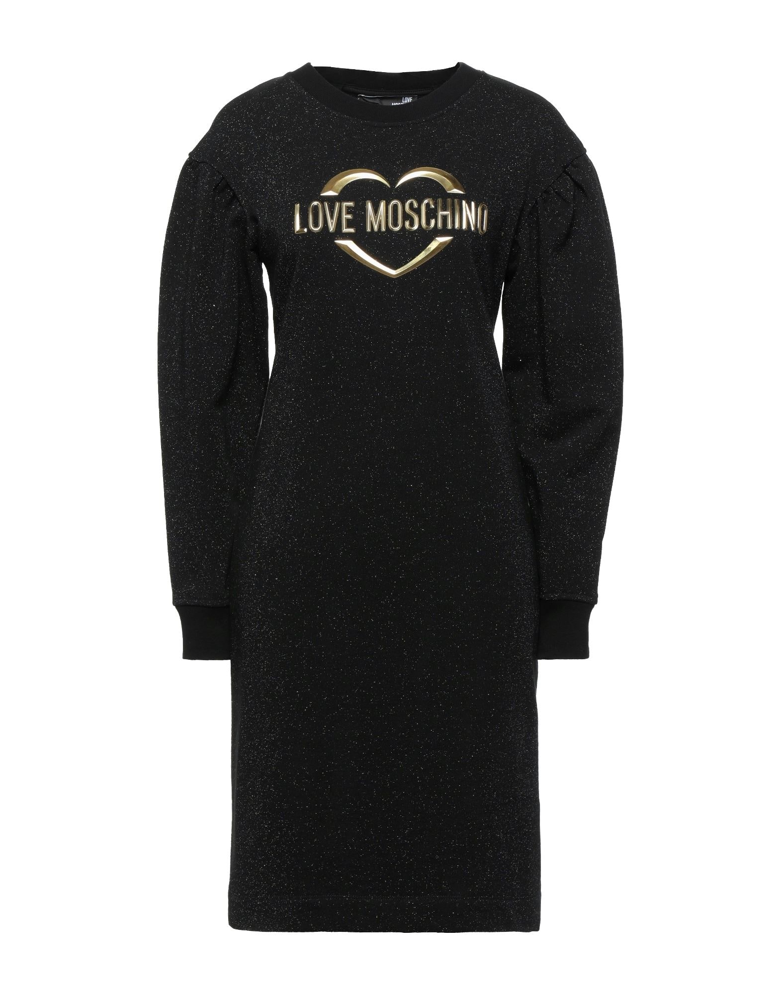 LOVE MOSCHINO - Mini dresses