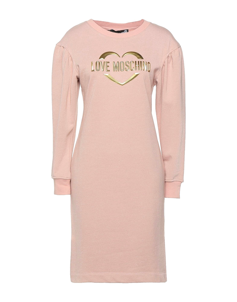 LOVE MOSCHINO - Vestiti corti