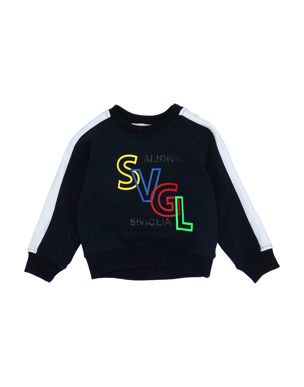 SIVIGLIA WHITE - Sweatshirts
