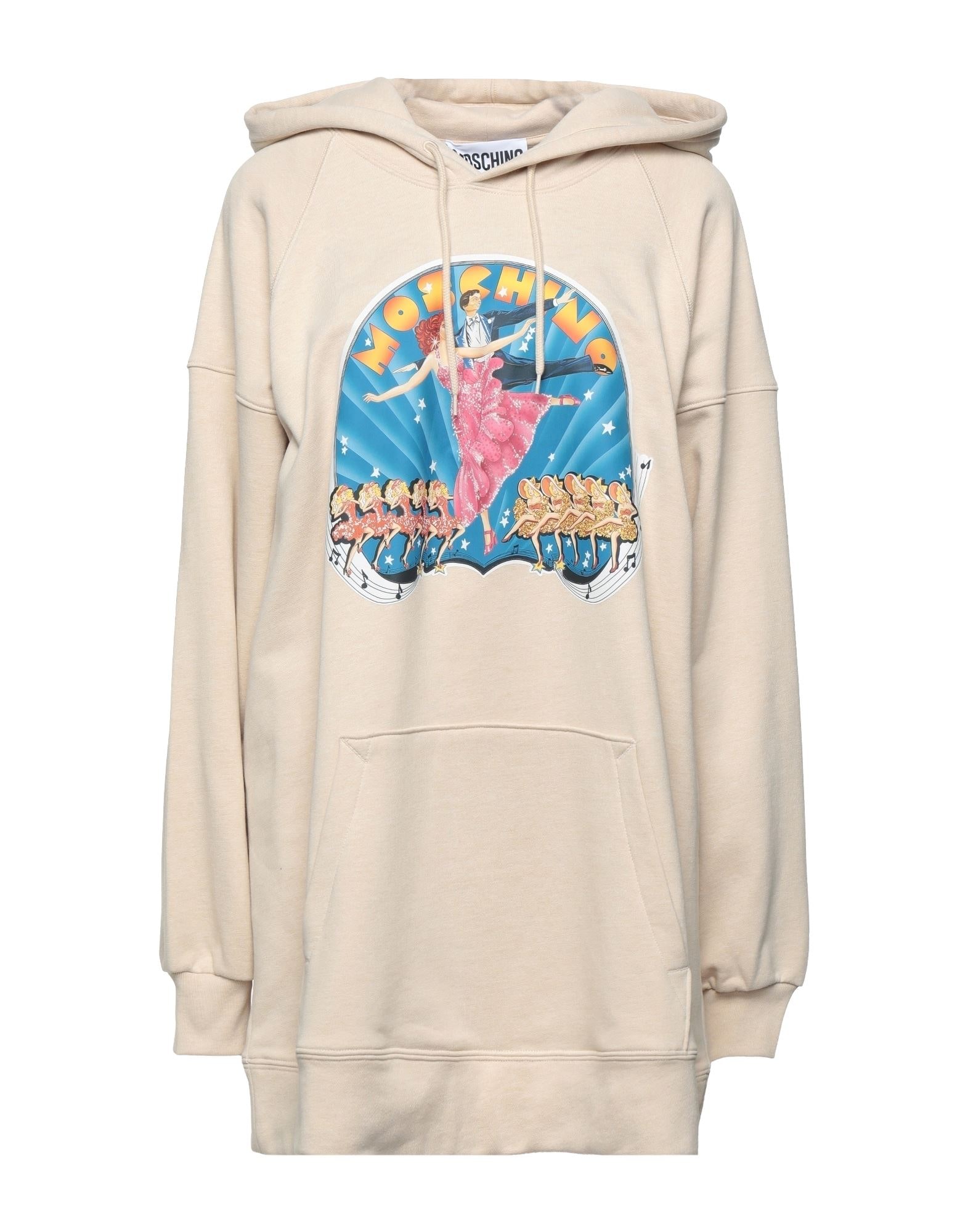 MOSCHINO - Sweatshirts