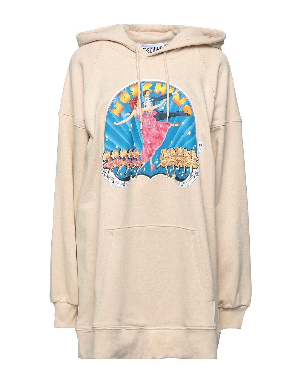 MOSCHINO - Sweatshirts