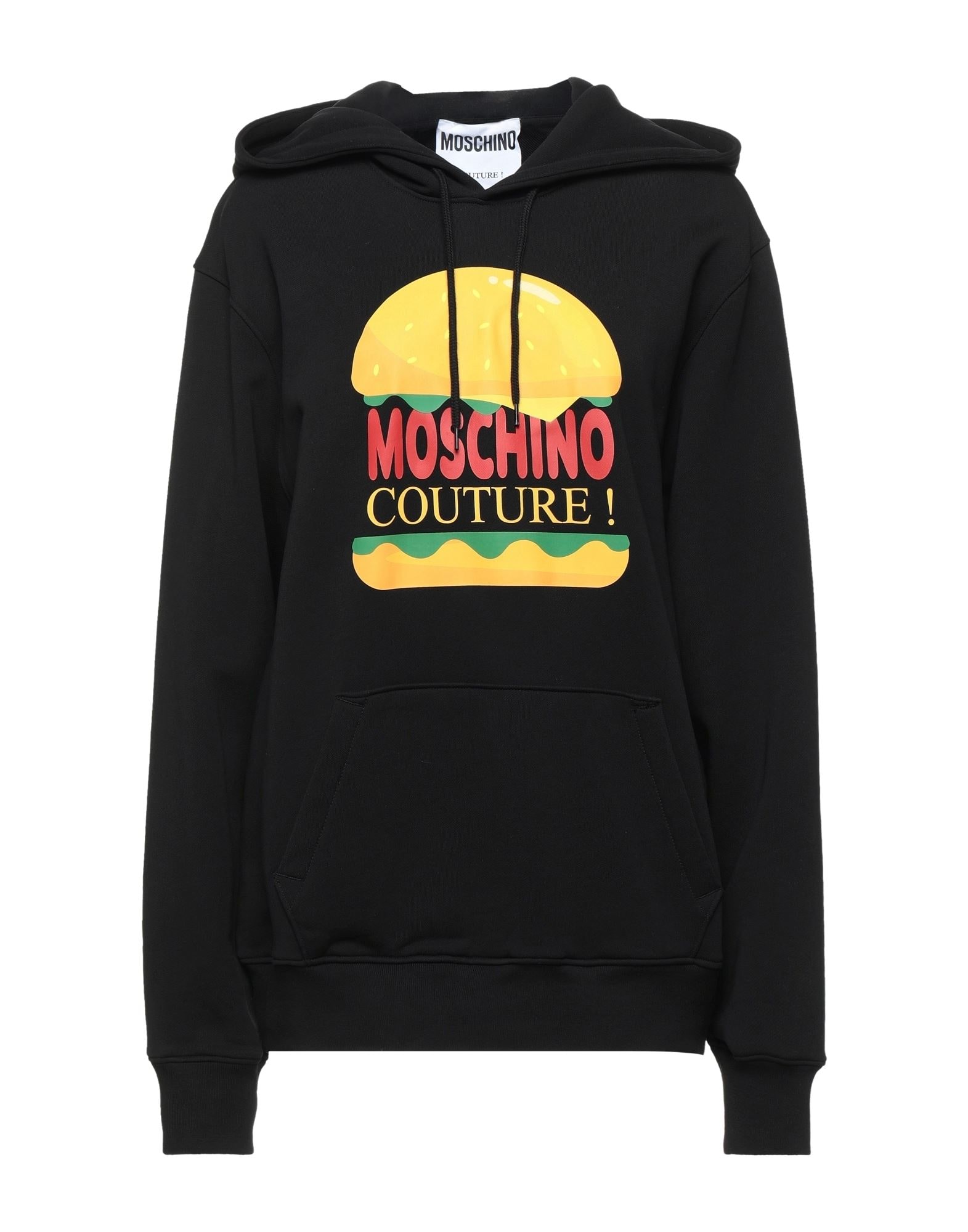 MOSCHINO - Φούτερ