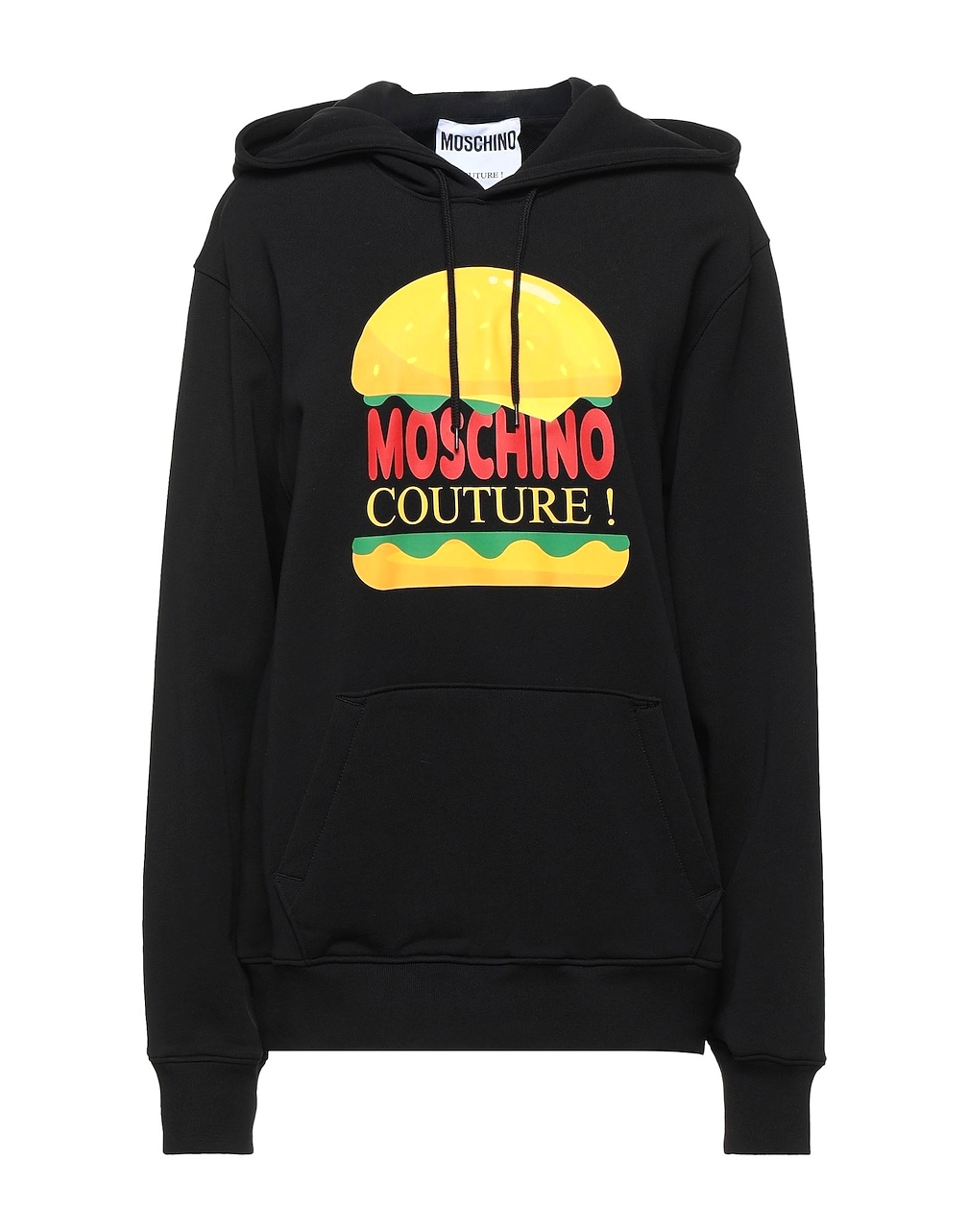 MOSCHINO - Sudaderas