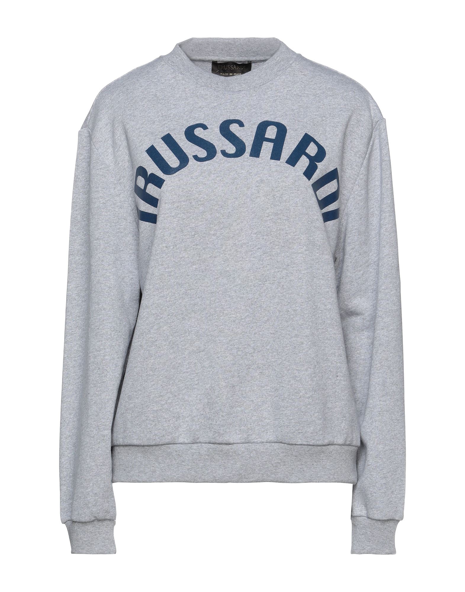 TRUSSARDI - Sweatshirts