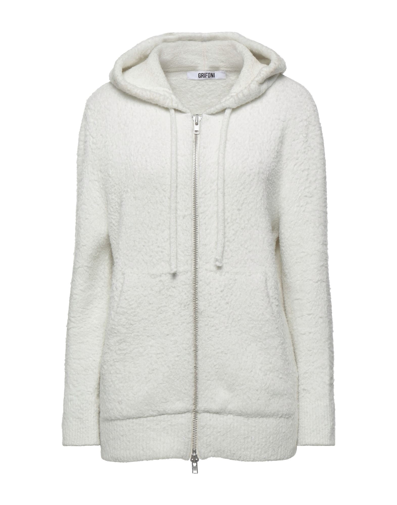 GRIFONI - スウェットシャツ