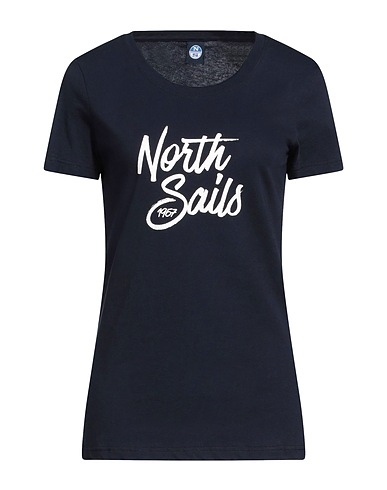 NORTH SAILS T-shirt 100% Cotton