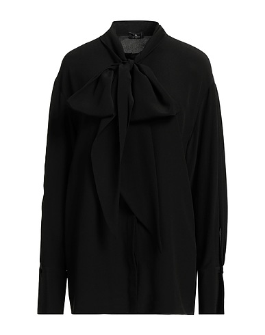 ETRO Silk shirts & blouses Black 100% Silk