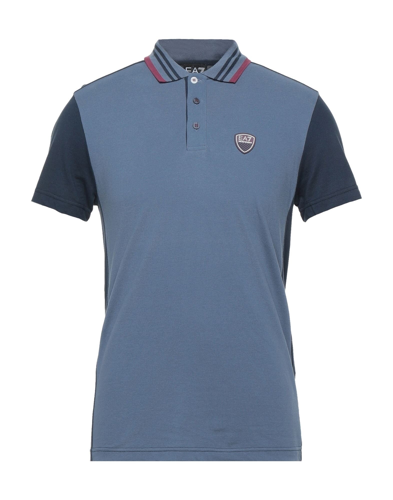 EA7 - Polo shirts