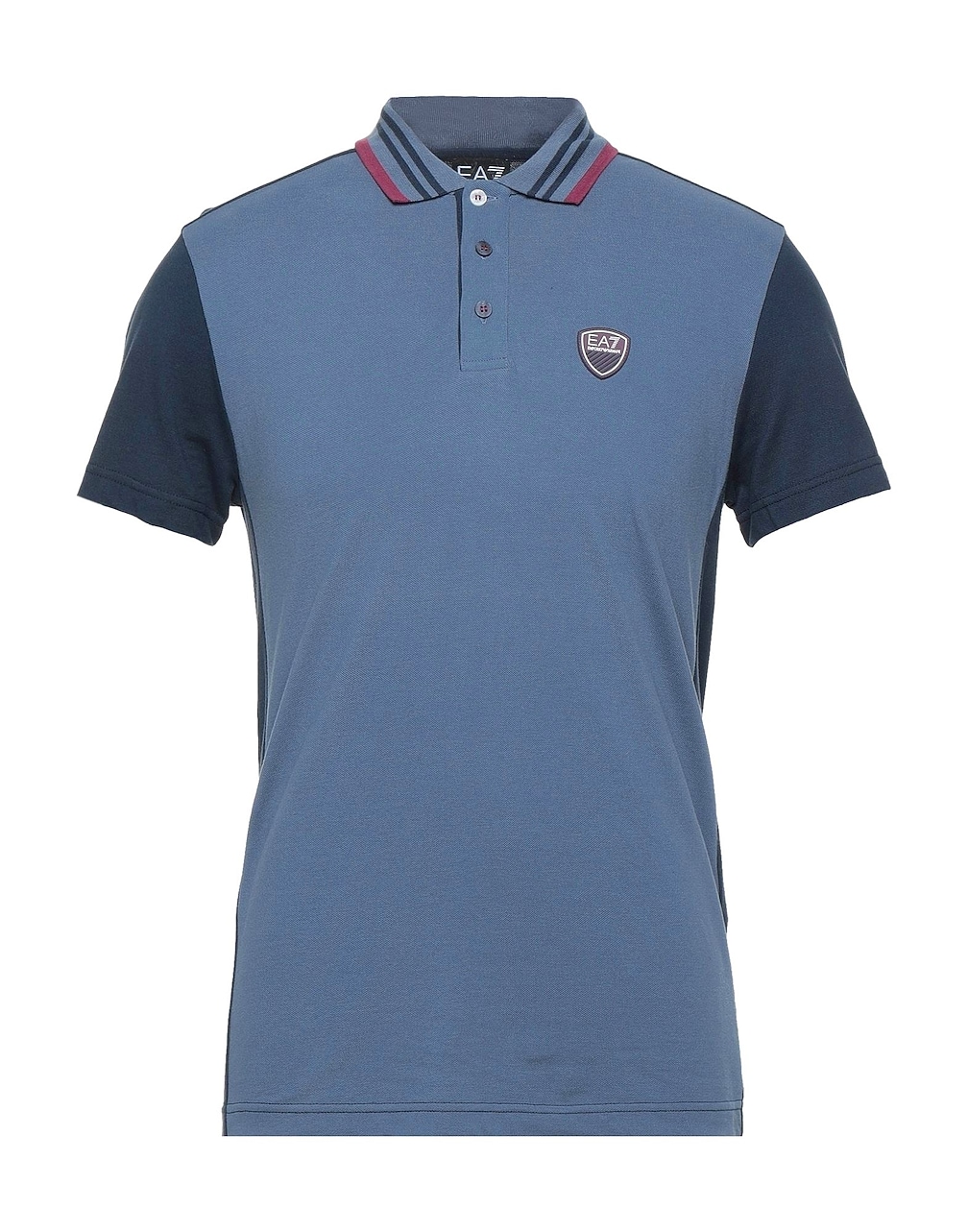 EA7 - Polo shirts
