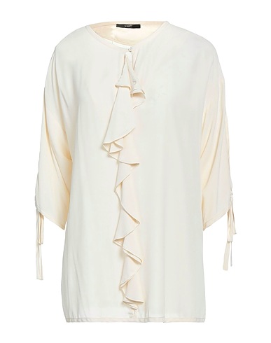 SEVENTY VENEZIA Top Beige 100% Viscose