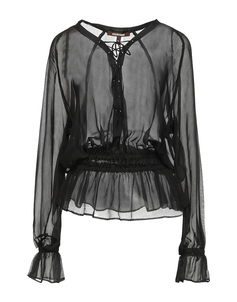 ROBERTO CAVALLI - Tops