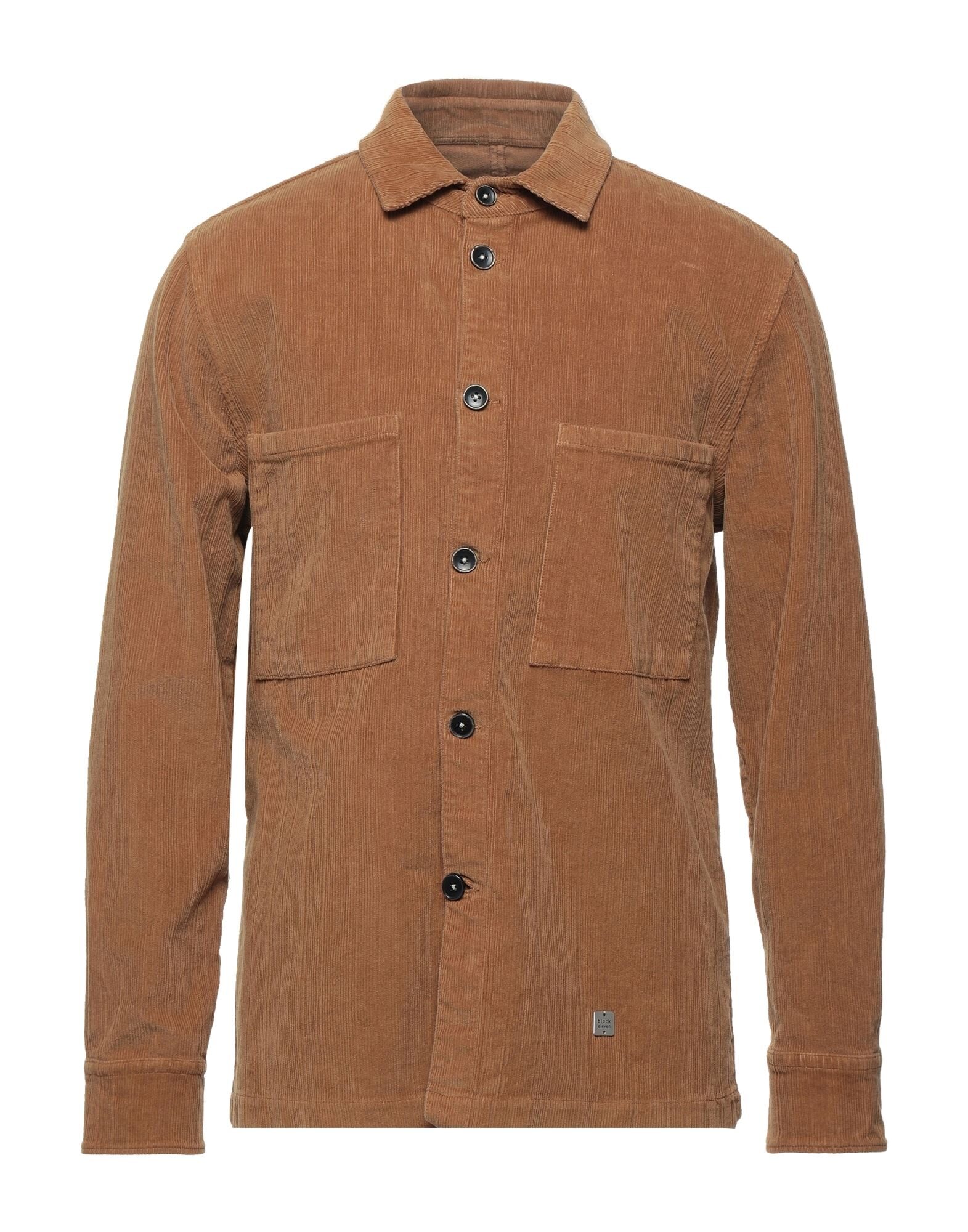 BL.11  BLOCK ELEVEN - Shirts