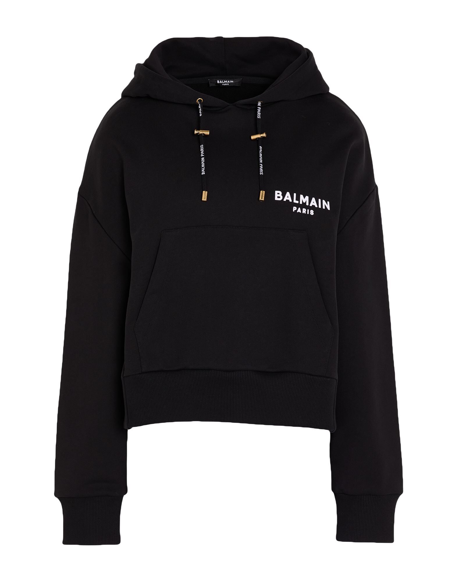 BALMAIN - Sweatshirts