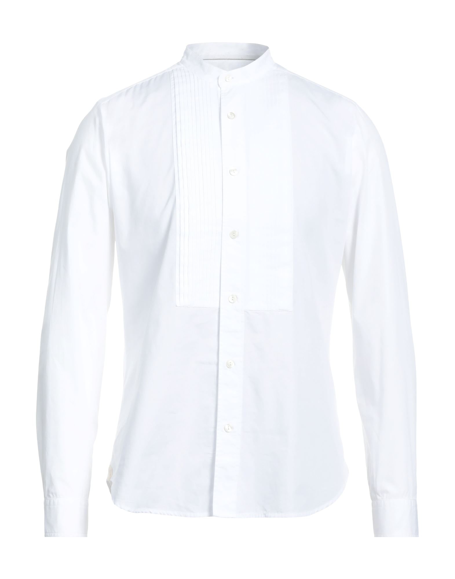 TINTORIA MATTEI 954 - Рубашки 