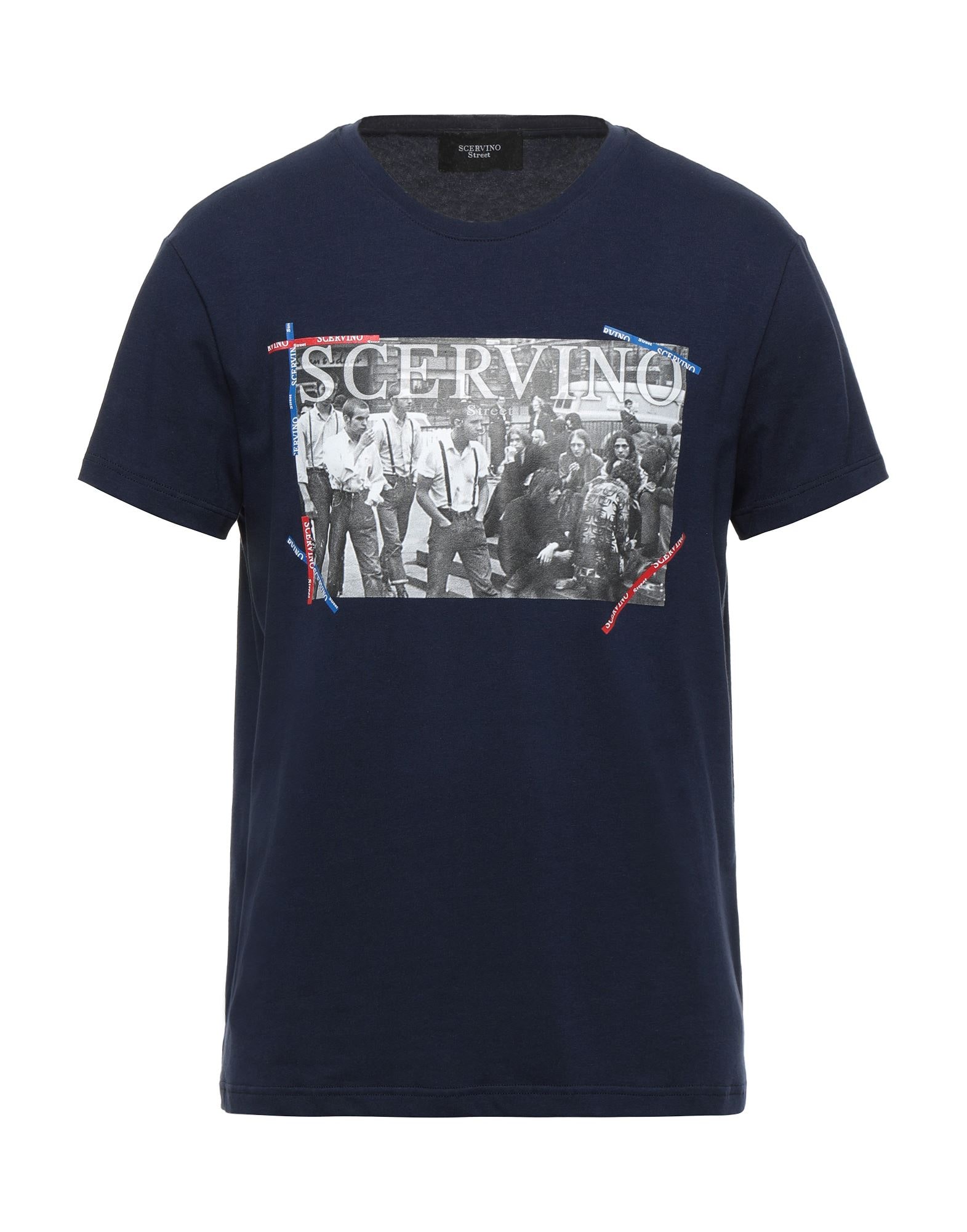 ERMANNO SCERVINO - T-shirts