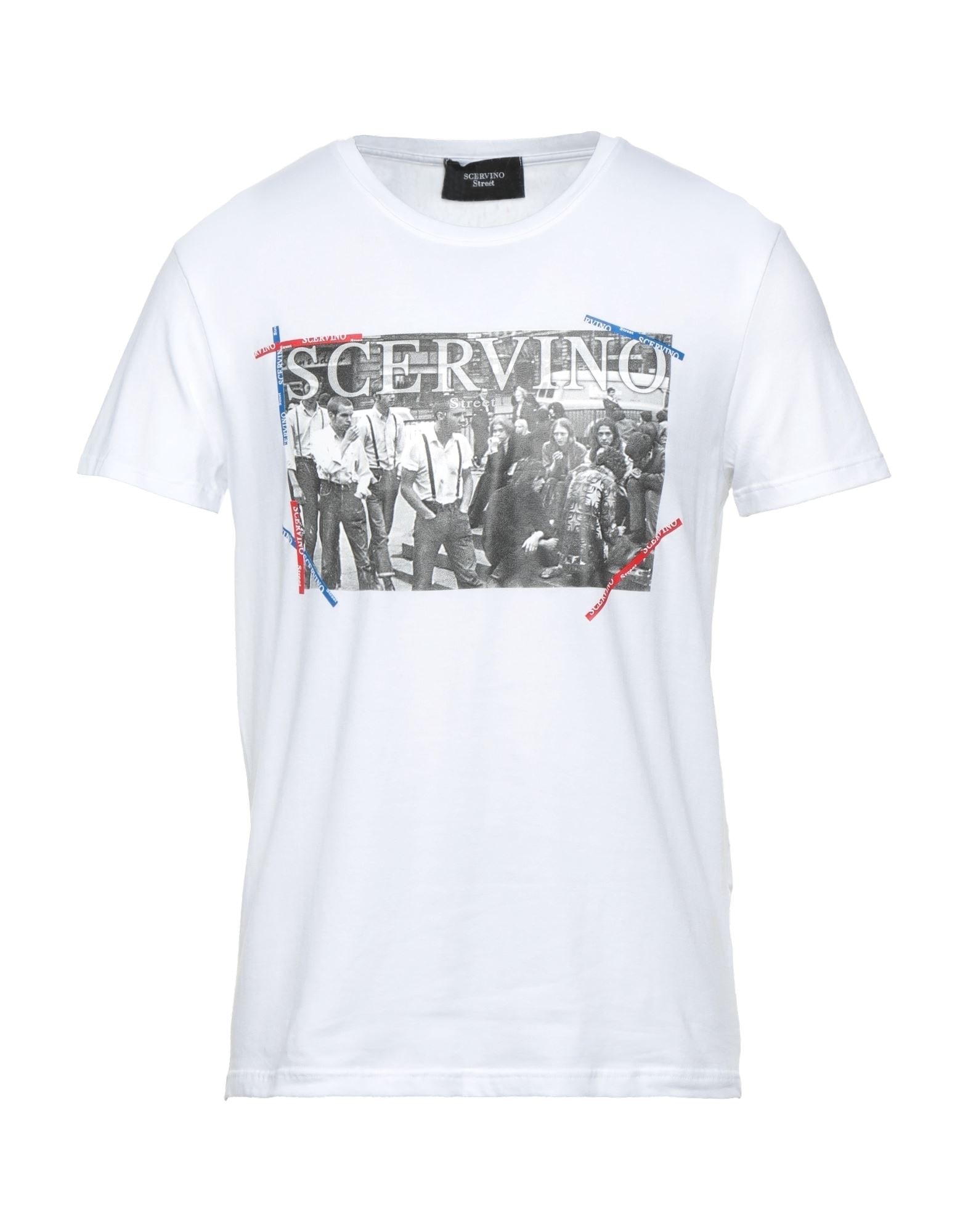ERMANNO SCERVINO - T-shirts