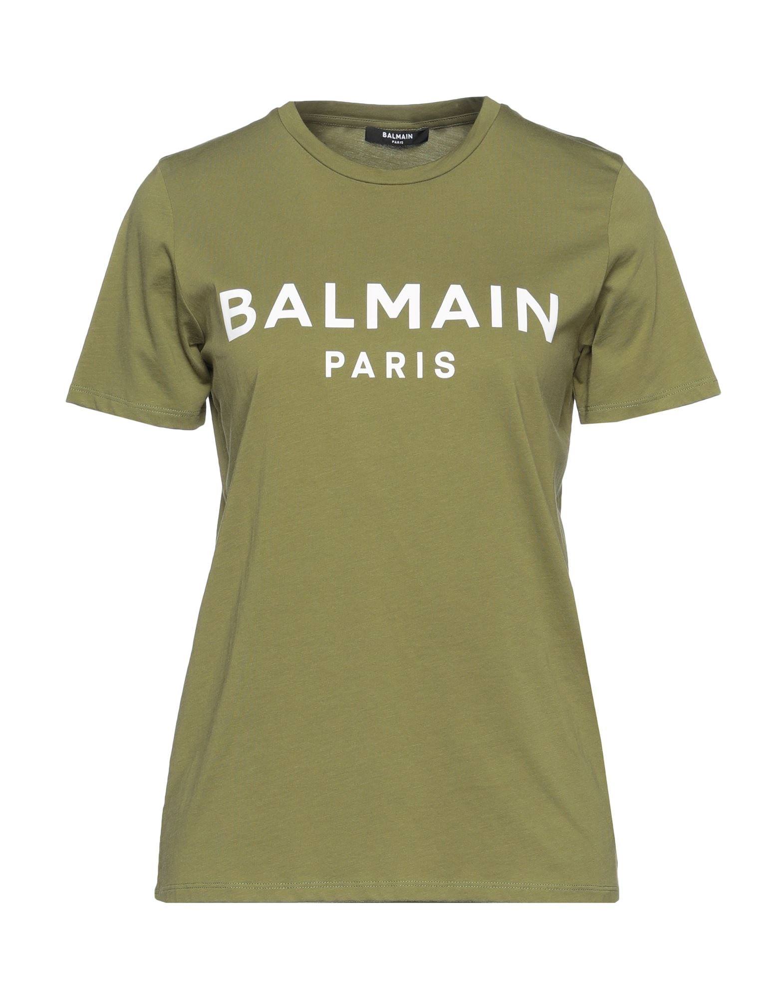 BALMAIN - T-shirts
