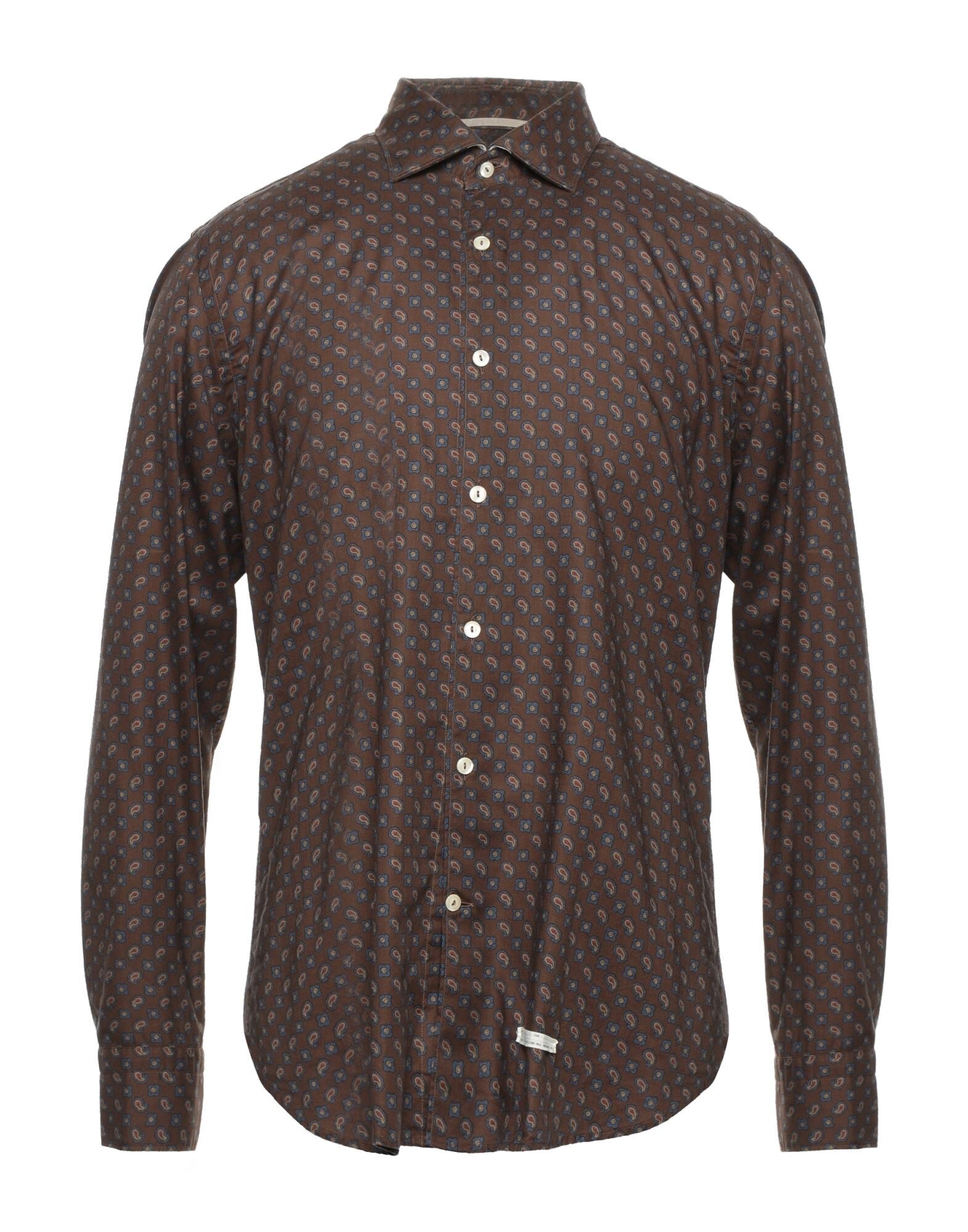 TINTORIA MATTEI 954 - Рубашки 