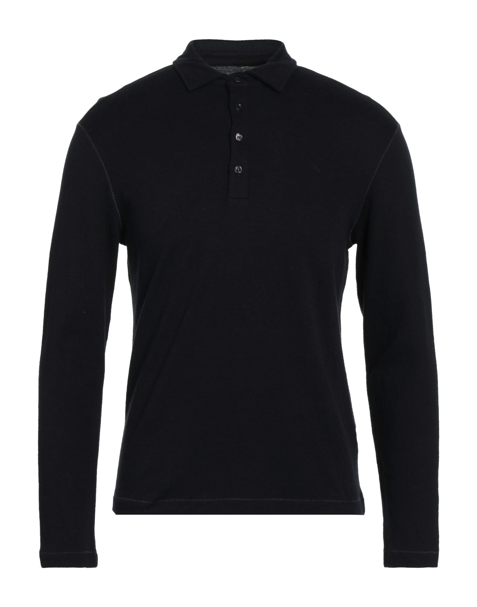 MAJESTIC FILATURES - Polo