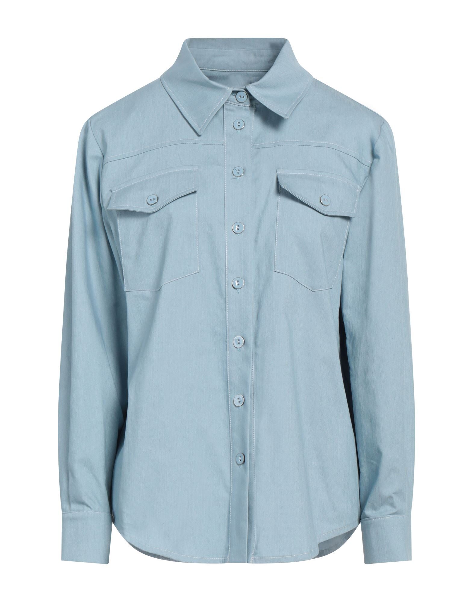 FACE TO FACE STYLE - Shirts