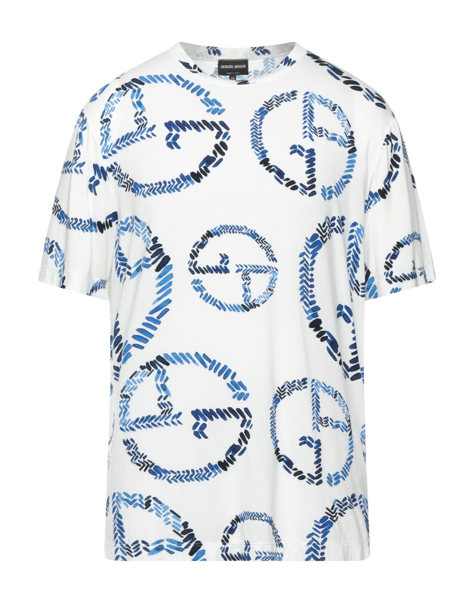 GIORGIO ARMANI - T-shirts