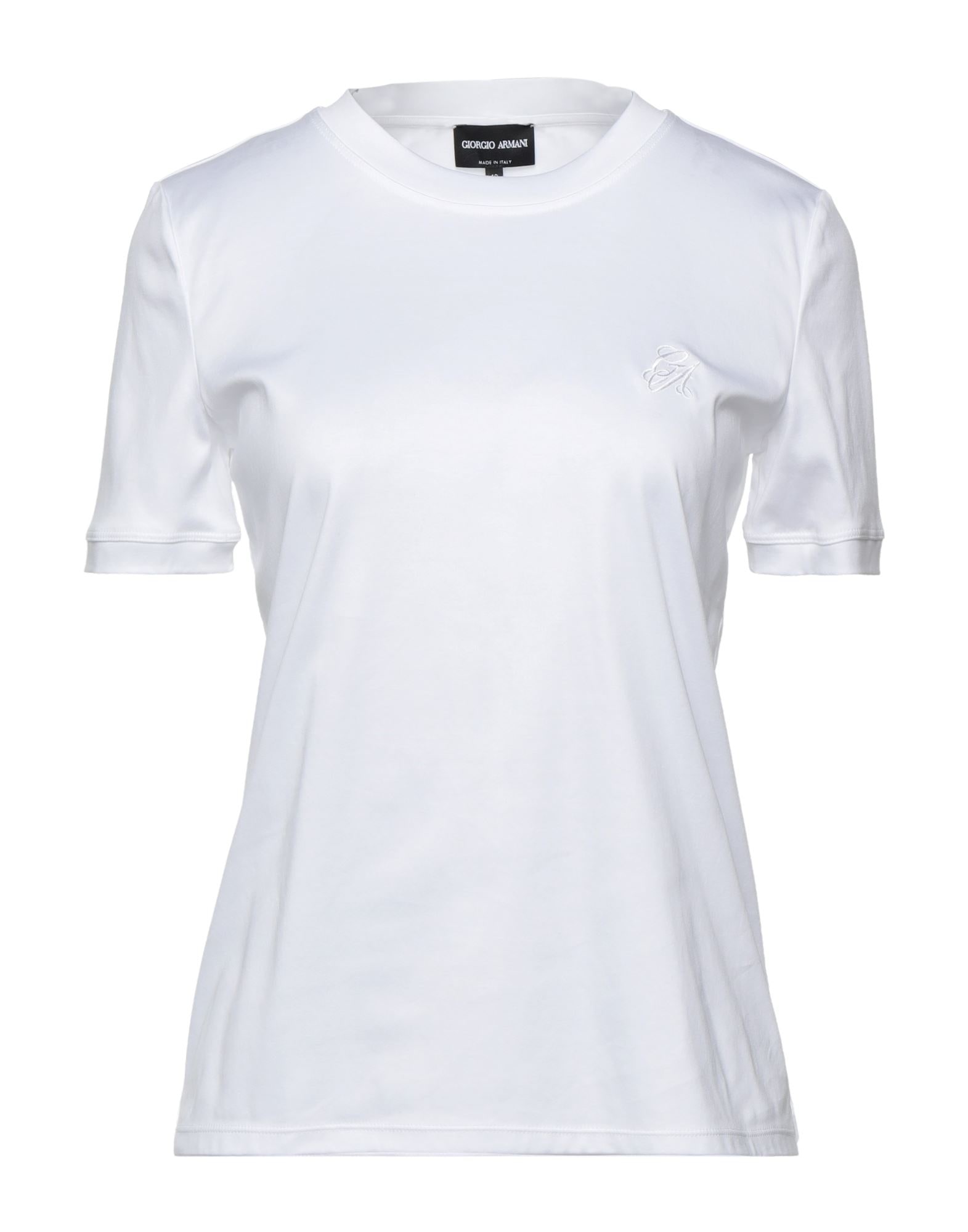 GIORGIO ARMANI - T-shirts