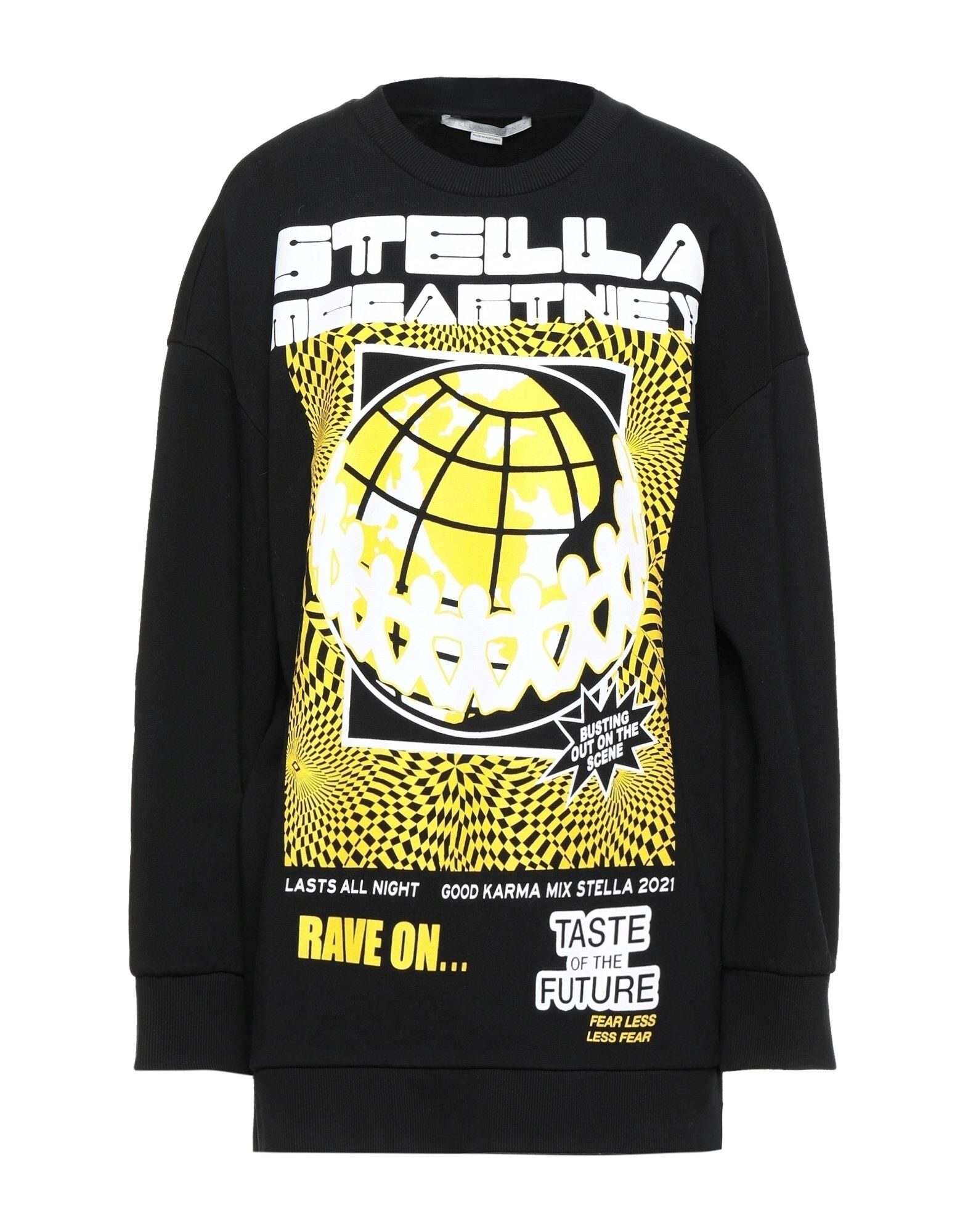 STELLA McCARTNEY - Sweatshirts