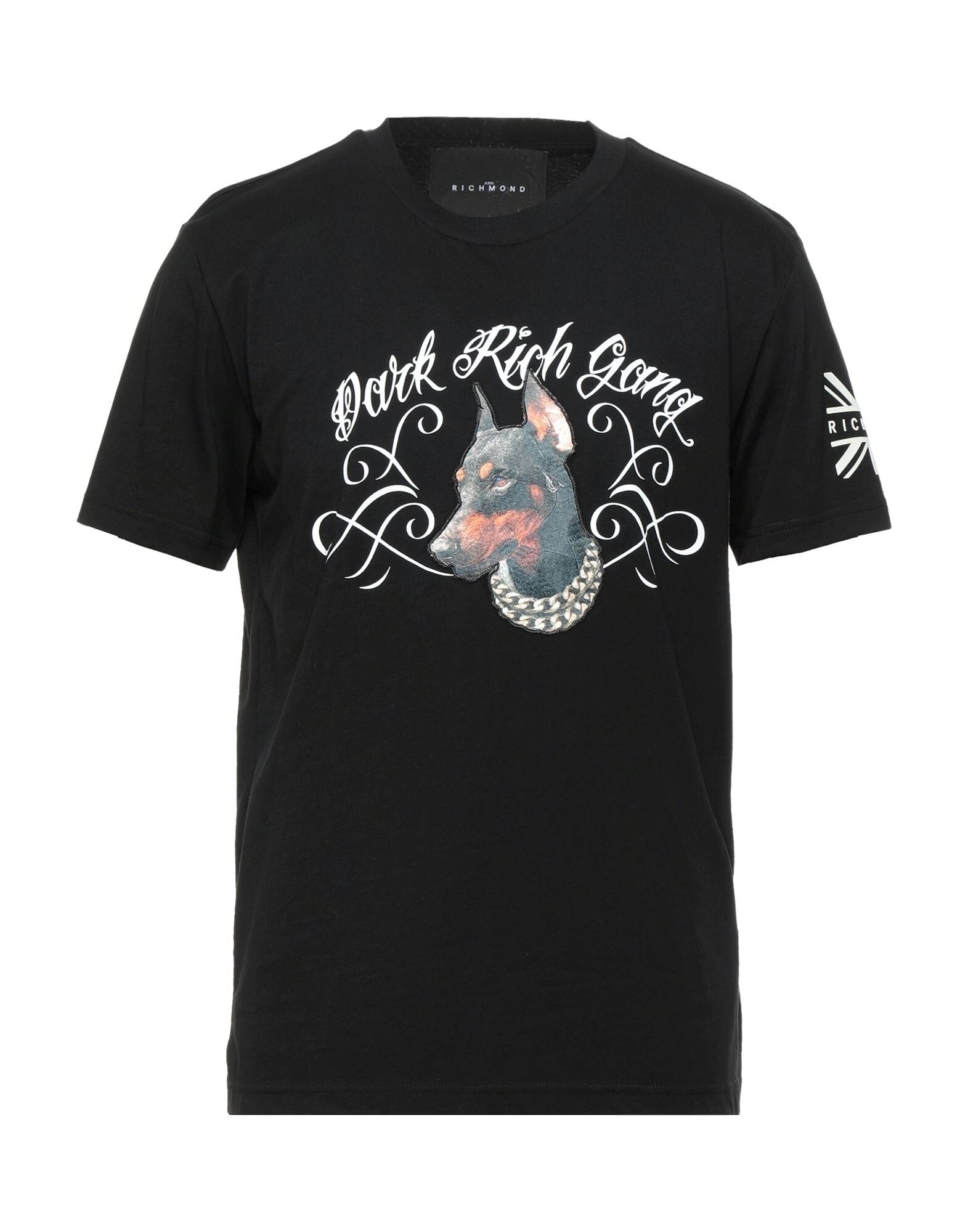 JOHN RICHMOND - T-shirts