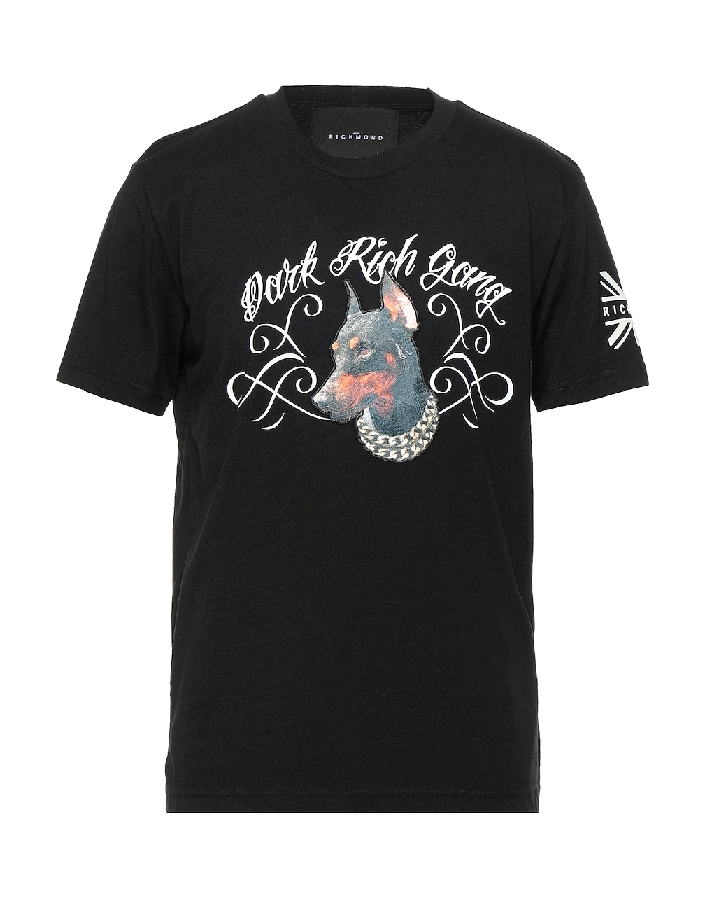 JOHN RICHMOND - Camisetas