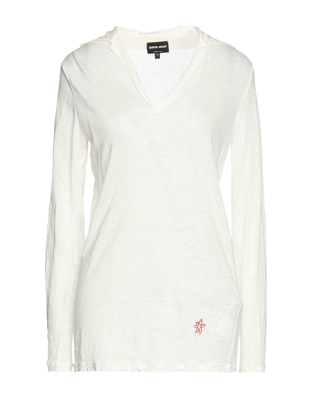 GIORGIO ARMANI - T-shirts