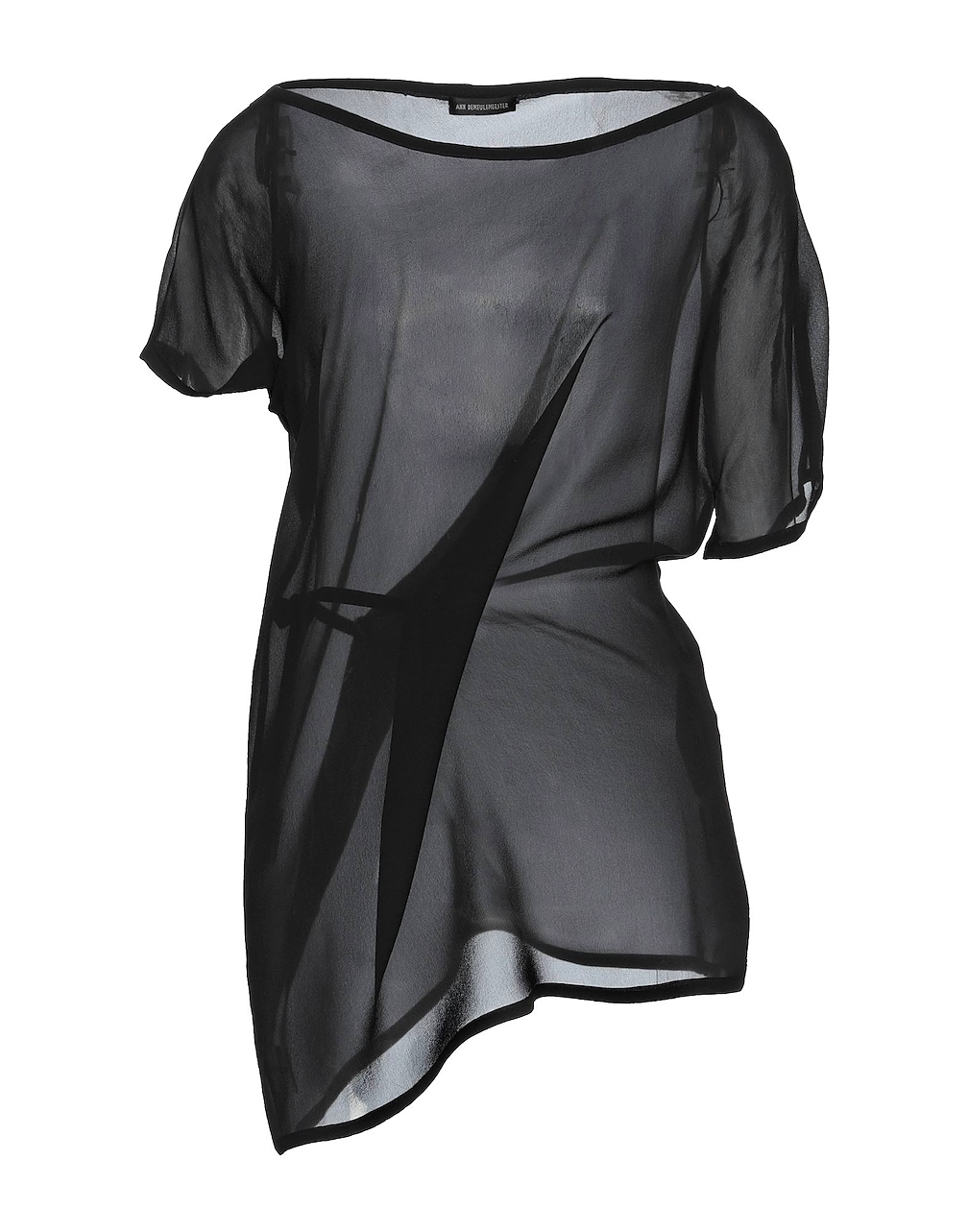 ANN DEMEULEMEESTER - Top